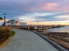  3 / 83 GEORGINA STREET, Woody Point -  Waterfront Properties Redcliffe REDUCED! - PRIME LOCATION – VALUE BUYING! Located in a highly sought-after suburb, and only moments to the gorgeous waterfront and foreshore at Woody Point, this unit’s prime location is enviable to live in or add to your portfolio. Features include:  •	2 bedrooms, spacious master bedroom with a large walk-in robe  •	Updated kitchen with large, pantry and plenty of storage  •	Light, open plan living with carpet & ceiling fans throughout  •	Spacious bathroom, including internal laundry  •	Private balcony, located at the end of the complex on the first floor  •	Secure intercom access, lock up garage with internal access to your unit  •	Pet friendly, subject to body corporate approval With a tenant in place but lease due to expire shortly, the options are here for you to keep it as a solid invesment or personalise it to your taste and move in, ready to live the seaside lifestyle  The seaside lifestyle on offer here is just superb. All within approximately 5-15 minute stroll is Woody Points’ stunning waterfront and foreshore, jetty, local parks, bike paths, walkways, cafes, shops, even the infamous Belvedere Hotel. Sporting facilities are endless with fishing, cycling, kayaking, jet-skiing, cricket, yacht, lawn bowls and croquet practically at your doorstep! Located in the hub of the Woody Point community, this unit is also within approximately 1-2km of excellent private schools (Grace Lutheran), along with great public schools, local and express buses to Brisbane City. In just a complex of 6 units, this unit will sure to delight and welcome all inspections. Call today to view, as this one won’t last long! 