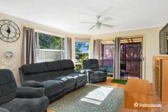 6 Bonito Place Ballina NSW 2478 $450,000 - $480,000 This home offers a fantastic opportunity to enter the Ballina property market at an affordable entry level. You will be pleasantly surprised by the large open plan living which offers extensive tiling to offer low maintenance living. The kitchen forms part of the open plan and offers lots of bench space making it a very functional kitchen. * Perfect fit for first home,investment or down sizing * Low maintenance yard with small deck * Positioned in a no through road * Only one kilometre to Aldi supermarket.. 