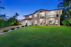  20 Burwana Place Wellington Point QLD 4160 $769,000 Ideally located on an elevated 723m2 block at the top of a whisper quite cul de sac, this imposing double storey home offers stunning views over Wellington Point to the Port of Brisbane. Boasting spacious open plan living area's over both levels, five bedrooms, three bathrooms, central family kitchen, double lock up garage plus boast/caravan port, fully fenced and gated and much much more..... Prime 723m2 block at the top of a whisper quite cul de sac Stunning views over Wellington Point to the Port of Brisbane Multiple living area's over both levels Five bedrooms spread over both levels Three bathrooms Double lock up garage, boat/caravan port and plenty of additional off road car or truck parking Fully fenced and gated This is an extremely rare opportunity to buy one of Wellington Points most elevated properties. Call TODAY to arrange your viewing before it's too late!! FEATURES: Close To Schools Close To Shops Close To Transport... 