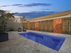  50 Godfrey Street Hurstville Grove NSW 2220  $1,900,000 A statement in premier living, this brand new full brick family home enhances sleek designer interiors with generous proportions. It provides a convenient yet private lifestyle, positioned within moments of local buses and Hurstville South Public School. - Neutral décor with ultra-modern features and stylish fixtures - Immense open plan layout includes living and dining areas - Entertainers' courtyard flows to sun soaked swimming pool - Deluxe kitchen with a butlers' pantry and Miele appliances - Five double bedrooms with built-ins, three include an ensuite - Master suite featuring a walk-in robe and private balcony - Deluxe bathroom offers a rain shower and freestanding bath - Ducted air conditioning and dual entry through Grove Avenue - Secure carspace and double lock-up garage with storage room - Minutes from Westfield Hurstville and Oatley Village/Station... 