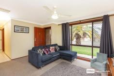  51 Evans Street Tamworth NSW 2340 $269,000 Immediate return as a current investment or looking to own your First Home? This neatly presented 3 Bed 1 Bath home has all the bases covered, ducted Evap cooling, Shed, Lock up Garage, a very functional Covered outdoor entertaining area with a Generous sized low maintenance yard, (fully secured with color bond fencing), meticulously kept, currently returning $320 per week... 