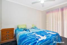  6 Bonito Place Ballina NSW 2478 $450,000 - $480,000 This home offers a fantastic opportunity to enter the Ballina property market at an affordable entry level. You will be pleasantly surprised by the large open plan living which offers extensive tiling to offer low maintenance living. The kitchen forms part of the open plan and offers lots of bench space making it a very functional kitchen. * Perfect fit for first home,investment or down sizing * Low maintenance yard with small deck * Positioned in a no through road * Only one kilometre to Aldi supermarket.. 