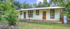  44 Annaburroo Cres, Tiwi NT 0810 $359,000 Calling all Tradies, we have the house for you.  If you ae looking for a a 'cheapie' in a good suburb this is it. Here is a chance to transform this long term rental property into a good home.  Heaps of room to entertain your mates on the covered back verandah and it is right along side the slate spa. Situated on a corner block there is handy dual double gate access and heaps of space for work vehicles and boats. The block is an impressive 1050m2. You won't regret a move to Tiwi.  Tiwi is so central to the Casuarina foreshore, Casuarina Shopping Square, Royal Darwin Hospital and only a few minutes from Charles Darwin University. - If you are looking for a 'cheapie' here is your opportunity - A long term rental property ready for a transformation - Fully tiled throughout with three a/c bedrooms - Large covered back verandah heaps of room to entertain - Securely fenced slate spa adjacent to the verandah - An impressive 1050m2 block corner block - Dual double gated entry & heaps of room for cars & boats - A handy lockup store room & tropical gardens - 1st home buyers take advantage of $10,000 Renovation Grant 