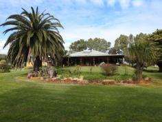  35 Warren Road Bullsbrook WA 6084 $2,975,000 BENEFIT FROM THE INFINITE GROWTH OF THE NORTH  LOCATION: The property is located in the South Bullsbrook Industrial Precinct. This North of Perth industrial area was created due to the scarcity and expense of larger parcels of industrial land closer to Perth and is undergoing continual development due to its easy access to the North of Western Australia and Australia as a whole. The site currently has great access North and South via the Great Northern Highway which will connect to the NorthLink WA Highway from Perth to Muchea in 2019 and later the Perth to Darwin National Highway.  The award winning NorthLink WA will provide a vital, state of the art transport link between the Perth suburb of Morley and Muchea.It will reduce travel times and congestion, and provide significant productivity benefits to the economy, industry, motorists and local communities. The $1.12 billion NorthLink WA will link to Gateway WA, servicing regional traffic movements to commercial and industrial areas such as Malaga, Kewdale, Perth Airport and the Perth CBD. Jointly funded by the Australian and Western Australian Governments, NorthLink WA is a key element in guiding a stronger and more prosperous economy for Western Australia. Warren Road itself is a fully sealed bitumen road and is connected to the Great Northern Highway and can be used by road trains up to (D) B -Triple. The property is 300 metres from Great Northern Highway. SITE AND CERTIFICATE OF TITLE PARTICULARS: Freehold, Lot 189 on Plan 4804, Volume 1774, Folio 189.  There are no encumbrances on the Certificate of Title for the property. This 108,102 square metre site is basically rectangular and level with an excellent 244.3 metre frontage and access on Warren Road Bullsbrook.  ZONING: The property is zoned General Industrial under the City of Swan Local Planning Scheme No.17, South Bullsbrook Industrial Precinct, Local Structure plan 1. All inquiries regarding approvals and costs are to be directed to the City of Swan Development Services.  The zoning allows many approved and discretionary uses including, General Industry, Service Industry, Fuel Depot, Transport Depot, Warehouse etc. The property is currently a private home with horses. IMPROVEMENTS: The property is currently set up and well maintained for Horse Agistment and training facility. It is fully fenced with 4 metre gates and divided into 13 large paddocks and 7 others. All paddocks have fencing with some electric, reticulated water and shelters. There is a 1,600sqm Dressage Arena and strong Round Yard. There is a lovely 4 x 2 home with large outdoor area and all-round verandah. At the rear of the home is a 230sqm walk through stable with three single and two double stalls and equipment storage room. Adjoining is a 220sqm equipment and hay shed. The home could be used as commercial site offices, as a home as an owner occupier or leased out. The property is serviced by 4 water tanks totaling 50,000 litres approx. and supplied by a mains powered submersible pump. Improvements being sold in an "As Is Where Is" condition. GST: There is no Goods and Services Tax payable. Seller not registered for GST. 