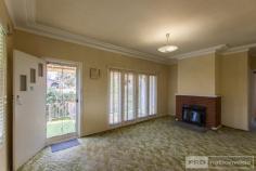  87 Broughton St Tumut NSW 2720 Land Size: 727 sqm Positioned on a generous 727m2 corner allotment and boasting a large internal footprint, you will love the space, position and potential on offer in this large original home. Comprising of two large bedrooms, sunroom, additional study area, large living, kitchen, dining and internal laundry, your options here really are limitless. Call today and book an inspection! Premiere Features: - 	 Two great sized bedrooms with built in robes  - 	 Additional study/sunroom area's - 	 Bathroom with shower, single vanity and additional storage  - 	 Large kitchen with electric and woodfire cooktop, great storage options including servery to dining - 	 Large open plan dining space off the kitchen - 	 Great sized lounge with built in wood fire heater and French doors to the covered verandah - 	 Quaint fully covered front entertaining area - 	 Separate toilet - 	 Centrally located internal laundry - 	 727m2 corner block allotment  - 	 Single lock up garage with rear yard access - 	 Fully fenced rear yard - 	 Sash windows throughout - 	 Timber flooring.. 