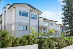  25/1219 Pittwater Road  Collaroy NSW 2097 This four year young unit is top floor east facing and is full of light with views of the beach from each room. There are 2 good sized bedrooms, 2 bathrooms, and 2 undercover security car-spaces. Directly opposite the amazing Collaroy Beach, while only minutes walk to both Collaroy & Narrabeen. Upon entering into a large open plan lounge dining kitchen, with plenty of space, there is a feeling of light. All windows and external doors are double glazed for both thermal insulation and to keep noise levels to a minimum. The living area has plenty of space to incorporate a study nook, plus there is a generous linen press. The large eat-in kitchen features Caesarstone bench tops, stainless steel appliances & dishwasher, plus glass mosaic splash-back. This leads to the attached dining space that overlooks the balcony, where you can cook up a storm on the barbecue overlooking the beach. Both bedrooms are queen sized with built in robes and main with en-suite. From the second bedroom there is a door leading to the deck, which will bring all the Nor-Easters in in summer. Main bathroom has shower over bath, plus floor to ceiling tiles, as well as a New York style Laundry. The under building security parking has a tandem parking spot with plenty of extra storage space. Led lighting through-out, close to schools, shops and transport, come and have a look. Strata - $734.10 Water - $179.75 Council - $341.00 FEATURES: Built-In Wardrobes Close To Schools Close To Shops Close To Transport Pet Friendly Terrace/Balcony... 