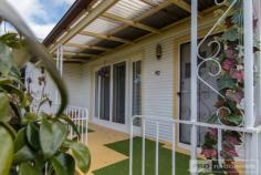  87 Broughton St Tumut NSW 2720 Land Size: 727 sqm Positioned on a generous 727m2 corner allotment and boasting a large internal footprint, you will love the space, position and potential on offer in this large original home. Comprising of two large bedrooms, sunroom, additional study area, large living, kitchen, dining and internal laundry, your options here really are limitless. Call today and book an inspection! Premiere Features: - 	 Two great sized bedrooms with built in robes  - 	 Additional study/sunroom area's - 	 Bathroom with shower, single vanity and additional storage  - 	 Large kitchen with electric and woodfire cooktop, great storage options including servery to dining - 	 Large open plan dining space off the kitchen - 	 Great sized lounge with built in wood fire heater and French doors to the covered verandah - 	 Quaint fully covered front entertaining area - 	 Separate toilet - 	 Centrally located internal laundry - 	 727m2 corner block allotment  - 	 Single lock up garage with rear yard access - 	 Fully fenced rear yard - 	 Sash windows throughout - 	 Timber flooring.. 