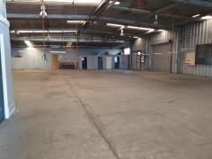  40 BASALT STREET, Geebung -  Waterfront Properties Redcliffe FREEHOLD WAREHOUSE This 1012m2 site is home to an 814m2 warehouse in the heart of the Geebung industrial area. The building has a reception and showroom area + office, mezzanine for storage etc. + lunchroom/kitchen and male and female ammenities. For further information or to inspect call Kevin on 0418 125 356 today! 