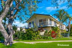  25/1 Sirius Place West Ballina NSW 2478 $470,000 - $495,000 Situated in a waterfront resort-style complex, with full sized tennis court and large swimming pool, this attractive 3 bedroom townhouse will make you feel like you're on holidays.  Located close to a shopping centre, schools and tavern, this home is ideal for first home buyers, down-sizers or investors.  * Spacious open plan living, air conditioned through out.  * Main bedroom with en-suite.  * Sunny roof terrace plus a large private courtyard.  * Private access to two covered security car spaces.  * Shared pontoon facilities.  * Balconies off all bedrooms.  * Favourable north east aspect... 