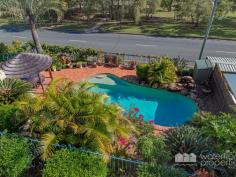  3 / 61 NORTH QUAY, Scarborough -  Waterfront Properties Redcliffe Bay views that can't be built out! ** Please note change to OPEN HOME time on Saturday, 31st August. Now 12.00-12.30 (rather than 11.00am as in the Herald paper) ** 'Harbour Quays' is a tightly-held boutique complex of just four luxury apartments - all owner-occupied. Located on the wonderfully elevated North Quay, you will enjoy beautiful marina, mountain and Bay views that simply cannot be built out. The location is prime and you can just wander over the park to the Boat Club, Morgan's Seafood, Sea, Salt & Vine Cafe or stroll down to Scarborough Village with little effort. With the views, stunning sunsets, lush gardens and resort-style pool area, you''ll feel like you are on holiday the whole time! This apartments feels particularly spacious, light and airy due to the generous floorplan and vaulted ceilings and being north-facing, it's bathed in warm winter sun. Move in and enjoy this Penthouse, with its three large bedrooms - all with their own ensuites plus a study, so you'll have more than enough room for visiting family or friends. The unit has had a re-paint, new carpet and fans, so you can move right in without having to do a thing. It's not often you find an apartment with 5.5kw of solar panels and copious amounts of storage - both inside and in the basement garage. There is an additional extra large store room unique to this unit, providing space for a workshop, hobby room or gym. So if you are down-sizing from a large family home, this unit really must be on your shortlist... Among other features, this unit has: 3 large bedrooms PLUS good-sized study  Every bedroom has its own ensuite  Large living zones and kitchen  Views to the north and east  Cannot be built out - ever!  Spacious kitchen with new Bosch cooktop and Blanco sink  New paint, carpet and fans  Good-sized balcony for enjoying the delightful sunsets  Tons of storage + attic space  Large separate laundry  Secure, small complex  Resort-style pool and grounds  5.5kw solar - exclusive to this unit (and battery-ready)  Wired ready for NBN  Ducted air + split system in Master bedroom  Lovely ensuite with spa bath  Two car spaces + two large storage rooms You simply must book an inspection to fully appreciate how wonderful this unit is! Call Karen Prince on 0437 015 951 today to make a time...  Floorplan to come, but please don't wait or you might miss out! There is no lift in this complex. 