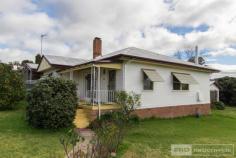  87 Broughton St Tumut NSW 2720 Land Size: 727 sqm Positioned on a generous 727m2 corner allotment and boasting a large internal footprint, you will love the space, position and potential on offer in this large original home. Comprising of two large bedrooms, sunroom, additional study area, large living, kitchen, dining and internal laundry, your options here really are limitless. Call today and book an inspection! Premiere Features: - 	 Two great sized bedrooms with built in robes  - 	 Additional study/sunroom area's - 	 Bathroom with shower, single vanity and additional storage  - 	 Large kitchen with electric and woodfire cooktop, great storage options including servery to dining - 	 Large open plan dining space off the kitchen - 	 Great sized lounge with built in wood fire heater and French doors to the covered verandah - 	 Quaint fully covered front entertaining area - 	 Separate toilet - 	 Centrally located internal laundry - 	 727m2 corner block allotment  - 	 Single lock up garage with rear yard access - 	 Fully fenced rear yard - 	 Sash windows throughout - 	 Timber flooring.. 