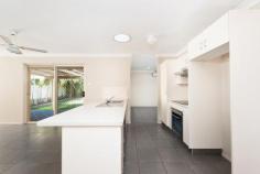  29 Essington Way Anna Bay NSW 2316 $530,000 to $560,000 Set back from the street on a corner block, this single level residence is positioned on a 486m2 flat allotment in the tranquil surrounds of Anna Bay. With immediate street appeal, this home is accessible upon the sealed driveway leading to the double lock up garage with rear access complete with multi-purpose open floor space. This sought-after address includes low maintenance grounds and landscaped gardens with spacious undercover entertainment area that captures the beautiful sunlight. Featuring three newly carpeted bedrooms all with ceiling fans, mirrored wardrobes and split system air conditioning. Two bathrooms with ensuite to main. The kitchen features plenty of bench and cupboard space with quality appliances to suit all the needs of a family. This house is perfectly positioned away from the hustle and bustle of a vibrant lifestyle beachside suburb with convenient access to beaches, shops, cafes, restaurants, schools and medical centre. This is the perfect opportunity for first home buyers, retirees, investors or your own holiday house! Outgoings Council Rates: $1,520 approx. per annum Water Rates: $1000 approx. per annum Whilst all care has been taken preparing this advertisement and the information contained herein has been obtained from sources we believe to be reliable, PRDnationwide does not warrant, represent or guarantee the accuracy, adequacy, or completeness of the information. PRDnationwide accepts no liability for any loss or damage (whether caused by negligence or not) resulting from reliance on this information, and potential purchasers should make their own investigations before purchasing. 