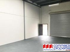  6 / 24 HUNTINGTON STREET, Clontarf -  Waterfront Properties Redcliffe CLONTARF WAREHOUSE - FOR SALE OR LEASE This warehouse in Clontarf industrial area is ready to move straight in. Features include: - 121m2 Floor area + 25m2 Mezzanine for storage  - Recent building refresh  - Modern kitchen/lunchroom  - New rollerdoor  - 3 phase power For more information call Kevin on 0418 125 356! 