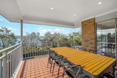  71 Midway Point Esplanade Midway Point TAS 7171 $490,000 Located in a quiet street with lovely water views, this well-presented modern family home offers a real sanctuary from the hustle and bustle of modern life. Entertain family and friends on the wonderful sun deck and watch the kids play in the large secure backyard ready for you to put your stamp on it. Open plan living, dining and kitchen Chef's kitchen with gas cooking, stone benches & walk-in-pantry 3 great sized bedrooms all with built-in-robes Master with ensuite and water views Large single car garage Further off-street parking for multiple vehicles Beautiful undercover entertaining deck Large secure backyard Water views Built in 2015 and finished to a high standard This home is ideal for a family who are looking to escape the city while still living near schools, shops and transport. The Sorell and Cambridge shopping precincts are within minutes of the home and the Hobart CBD is just under twenty five minutes away. Contact Ant or Simon for further details or to arrange your inspection. FEATURES: Air Conditioning AirConditioning Built-In Wardrobes Close To Schools Close To Shops Close To Transport Garden... 