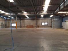  40 BASALT STREET, Geebung -  Waterfront Properties Redcliffe FREEHOLD WAREHOUSE This 1012m2 site is home to an 814m2 warehouse in the heart of the Geebung industrial area. The building has a reception and showroom area + office, mezzanine for storage etc. + lunchroom/kitchen and male and female ammenities. For further information or to inspect call Kevin on 0418 125 356 today! 