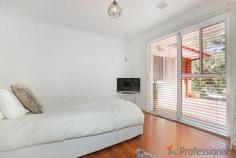  42 Uralla Road Armidale NSW 2350 $400,000 - $440,000 Your family will feel right at home in this welcoming, light-filled 4-bedroom property just 7 minutes from the heart of Armidale. The bright interior feels fresh and contemporary, with a spacious open plan living and dining room, finished with floorboards throughout. Curl up on the lounge with a good book and enjoy the cosy wood fire during winter. The modern, roomy kitchen overlooks the backyard and is complete with an enormous bench, large pantry and plenty of cupboard space.  Three bedrooms are complete with built-ins, and the master bedroom has access to a private deck - the perfect spot for your morning coffee. The home also has a study, which could be used as a playroom for younger children, a home office or quiet study space for teens. Set on a huge 2,051m2 block, the low-maintenance yard has plenty of lovely shady trees and an enormous undercover entertaining area, with plenty of room for the kids to play. There is an additional outside toilet, double carport and a shed for added storage. Located close to the airport, New England Girls School, the heritage-listed Armidale Arboretum and just minutes from all the amenities Armidale has to offer, this property is well worth an inspection today.  