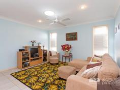  22 DONKIN STREET, Scarborough -  Waterfront Properties Redcliffe Perfect lowset home for Retirees - walk to the water! This wonderful property is all about enjoying a peaceful, easy Scarborough lifestyle. If you love the idea of living just a few metres to Scarborough's beautiful Queen's Beach, then this fabulous 3 bedroom lowset brick and tile home is a must-see. It is simply perfect for retirees who realise that apartment or retirement village living is just not for them!  In fact, this home would suit all types of buyers, as it's just a short walk to schools, public transport and Scarborough Village. You'll love being able to meander down to Scarborough Village to have coffee or lunch. If you are a walker or cyclist, you can access the gorgeous waterfront pathway just down the end of Donkin Street and wander off in either direction. This fabulous location simply ticks so many boxes! Don't let the street frontage deceive you - this home is actually very spacious, with two separate living areas, a dining room, three good-sized bedrooms, large bathroom and ensuite. The home is already discreetly set-up as a 'senior-friendly' residence with some hand rails, an open walk-in shower in the ensuite and a ramp at the front entrance. If you enjoy gardening but don't want a huge yard, then you'll appreciate this lovely private 418m2 block, which is lush with plants ready to be groomed and loved - just as the previous resident did prior to becoming unwell. With it's delightful north-facing patio, you'll find yourself sitting outside enjoying a cuppa even in the winter! Sleep in peace with the Master bedroom at the rear of the house where it is light, airy and just wonderfully cosy in this seasonal weather.  A fresh lick of paint would have this lovely home sparkling in no time! Come and see for yourself... With the market now buzzing again, don't delay your inspection or you might just miss out! 22 Donkin Street, Scarborough features: Three spacious bedrooms  Two generous living areas  Dining area  Good-sized kitchen  North-facing patio  Private 418m2 block  Double lock-up garage + extra off-street parking  Split system air-conditioners  Walk to Scarborough Village and waterfront  Senior-friendly home  Quiet sought-after location Call Karen Prince now on 0437 015 951 to arrange your inspection! 