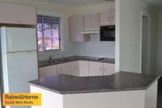  43 Arthur St, South West Rocks NSW 2431 $525,000 Freshly renovated four bedroom, two bathroom home, located in a sought after position of South West Rocks. The home on a great block of 573m2 has easy rear yard access with ample room for your caravan, boat or extra sheds. Downstairs is two bedrooms, bathroom laundry, garage and balcony areas. Upstairs is another two bedrooms, kitchen, bathroom, living areas, screened sunroom and verandahs. A solid built house in a great locale ready for your investment. Inspections available anytime. 