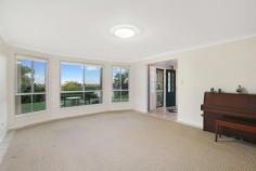  20 Burwana Place Wellington Point QLD 4160 $769,000 Ideally located on an elevated 723m2 block at the top of a whisper quite cul de sac, this imposing double storey home offers stunning views over Wellington Point to the Port of Brisbane. Boasting spacious open plan living area's over both levels, five bedrooms, three bathrooms, central family kitchen, double lock up garage plus boast/caravan port, fully fenced and gated and much much more..... Prime 723m2 block at the top of a whisper quite cul de sac Stunning views over Wellington Point to the Port of Brisbane Multiple living area's over both levels Five bedrooms spread over both levels Three bathrooms Double lock up garage, boat/caravan port and plenty of additional off road car or truck parking Fully fenced and gated This is an extremely rare opportunity to buy one of Wellington Points most elevated properties. Call TODAY to arrange your viewing before it's too late!! FEATURES: Close To Schools Close To Shops Close To Transport... 