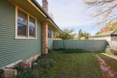  22 Claude Street  Armidale NSW 2350 $209,000 Solid Weatherboard on brick home offering 3 bedrooms Twin living areas feature with gas heating and carpet underfoot Functional kitchen with electric cooking and good storage Large fenced block with single lock up garage and slabbed floor Excellent value for the home buyer on a budget! Currently leased at $275 per week until Feb 2019... 