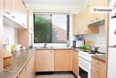  3/47 Chalmers Street Belmore NSW 2192 Located in a well maintained and secure complex of 6 units, this delightfully modern 2 bedroom apartment is conveniently located just a short 10 minute walk to Belmore village, train station, schools, shops and cafes.  Perfect for first home owners and savvy investors, this updated property offers an abundance of natural light in an open floor layout and has the following features: - 2 generous sized bedrooms, both with floor to ceiling built-in wardrobes - Brand new timber laminate floorboards throughout - Modern kitchen with induction cooktop and ample storage space - Open plan living area with split system air-conditioning  - Fully tiled bathroom with bathtub - Wrap around balcony flowing off the lounge - Internal private laundry with storage - Easy access carport with remote control security gate entrance This ultra-convenient apartment is ready to move in or invest now for excellent returns!  Call us to arrange an inspection for this exceptional opportunity. Size: 73m2 + 14m2 = 87m2 approx in total Strata Levies: $717 pq approx.  Council Rates: $286 pq approx.  Water Rates: $178 pq approx.  
