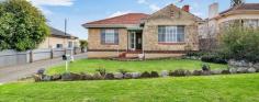 6 Warwick St, Enfield SA 5085 This appealing 1950's freestone fronted home is ready for renovation.  Located only 8km from the city in the popular suburb of Enfield, close to public transport and many local shopping options. Comprising of three spacious bedrooms, the main bedroom has a ceiling fan, there is a large living room with a heater and split system air conditioner and a cosy eat-in kitchen with original cabinetry. The central bathroom features original tiles, terrazzo floors, shower and bath. There is also a separate laundry and toilet to complete the interior floorplan. The enclosed verandah to the rear provides a lovely private space for outdoor entertaining and relaxing. All situated on a low maintenance allotment of approximately 294sqm located in this popular Northern Suburb. 