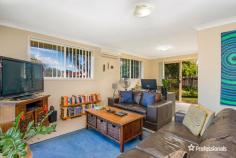  12/6-14 John Sharpe Street East Ballina NSW 2478 $519,000 This neat and tidy villa is situated in a highly sought after area of East Ballina close to the neighbourhood shopping centre, golf club, school and daycare facilities.  This property features a large sunny yard and courtyard, open plan living and dining and a double garage with a private complex entrance. In addition to its prized location in this tightly held pocket of East Ballina, this villa is sure to appeal to those looking for an easy care, convenient lifestyle in a family-friendly locale - where a casual Sunday coffee at the popular local cafe or a hit of golf of an afternoon is all part of the lifestyle. * Air conditioned living area and bedroom for year round comfort * Good sized kitchen with dishwasher * Double garage * Built-in robes and ceiling fans in bedrooms 