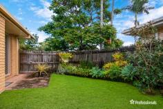  12/6-14 John Sharpe Street East Ballina NSW 2478 $519,000 This neat and tidy villa is situated in a highly sought after area of East Ballina close to the neighbourhood shopping centre, golf club, school and daycare facilities.  This property features a large sunny yard and courtyard, open plan living and dining and a double garage with a private complex entrance. In addition to its prized location in this tightly held pocket of East Ballina, this villa is sure to appeal to those looking for an easy care, convenient lifestyle in a family-friendly locale - where a casual Sunday coffee at the popular local cafe or a hit of golf of an afternoon is all part of the lifestyle. * Air conditioned living area and bedroom for year round comfort * Good sized kitchen with dishwasher * Double garage * Built-in robes and ceiling fans in bedrooms 