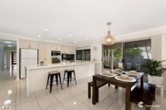  11 Aquarius Street Reedy Creek Qld 4227 -  Bloor Homes Property Management Modern family home in The Observatory House   - Reedy Creek  QLD Available on August 17, 2019! Modern family home in The Observatory Situated in a popular Observatory location backing onto parkland, this beautiful home will not last! The presentation is immaculate and coupled with a great floor plan and tropical landscaping this single level home is perfect for the executive couple or those seeking low maintenance living 4 bedrooms plus study – 4th bedroom is large enough to serve as an additional living area if necessary Master bedroom at rear of the home features walk in robe and ensuite Modern main bathroom with separate toilet Open plan living and dining areas Contemporary new kitchen with stone bench tops and modern appliances Covered alfresco entertaining area Beautifully landscaped garden Good size laundry with door to undercover drying area Other features: Split system air conditioners Ceiling fans Roller blinds Skylight Security screens Solar hot water Sides fenced plus gate to parkland at rear Fully insulated Location: Quiet family friendly location with beautiful breezes Surrounded by nature reserves and parks Close proximity to some of the Gold Coast’s best schools including Hillcrest Christian College, Kings Christian College, All Saints Anglican School and Somerset College Short drive to beautiful Burleigh Heads Close proximity to Gold Coast airport Close to local Reedy Creek shops and Robina Town Centre Only minutes to M1 motorway and easy access to new road from the Observatory Email or call Lesley today for a viewing 55199220 or 0432832355 