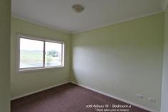   106 Albury Street TUMBARUMBA NSW 2653 $255,000   With a tenancy already in place until and the likelihood to renew this property is a sound investment choice. Currently tenanted at $280 per week that equates to an approximate rental yield of 5.4%! 4 bedrooms, 2 bathrooms, wood heating, large yards with an established country garden - what's not to like! Modern building approximately 13 years old. 