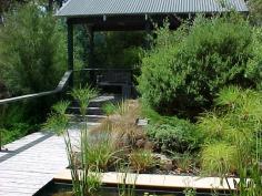  157 Illawarra Avenue Margaret River WA 6285 DREAM PLACE TO LIVE OR SECLUDED GETAWAY OVERVIEW - 39,000SQM OF PRISTINE NATURAL FORREST RIVER FRONTAGE WITH WATERFALL AND NATURAL 200SQM POND OPPOSITE BUSH FOREVER NATIONAL PARK MAIN HOME - MASTER SUITE PLUS THREE BEDROOMS OR STUDY IS A FOURTH BEDROOM AND THREE BATHROOMS COTTAGE - TWO BEDROOMS AND ONE BATHROOM COLOURBOND SHED - 90SQM STUNNING OUTDOOR VERANDAS - CANOPY, VIEWING DECK FULL INFORMATION PACKAGE AVAILABLE ON REQUEST - THIS SHORT DESCRIPTION DOES NOT CONVEY THE BEAUTY AND SERENITY AVAILABLE HERE. DO NOT BE MISTAKEN PROPERTIES LIKE THIS ARE EXTREMELY RARE! PROPERTY FEATURES Formal Lounge Separate Dining Balcony Air Conditioning Built-In Wardrobes Close To Schools Close To Shops Fireplace(S) Security Alarm Garden Secure Parking Polished Timber Floors Forrest Views Waterfall Views 200Sqm Natural Pond... 