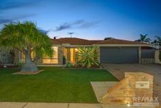  6 Falkirk Court KINROSS WA 6028 $529,000 - $539,000 Welcome to your new home featuring multiple living areas, pool and workshop. This well presented 4 x 2 home is proudly perched on a 727m² block close to parks, schools and all amenities. From the entry is the front lounge to the right and study/nursery to the left Good size Master bedroom with WIR and renovated private en-suite In the centre amongst all the action is the well-appointed kitchen overlooking the second lounge and dining areas Activity / 3rd living area is next to the kitchen, ideal for mom to keep an eye on the kids Large outdoor entertainment area overlooking the sparkling pool and low maintenance back garden Separate bedroom wing encompasses 3 bedrooms with built in robes sharing the family bathroom Extras: Double remote garage with extra storage and drive through access, multiple living areas, plantation shutters, brand new carpets, solid bamboo flooring, renovated bathrooms, cafe blinds, ducted evaporative aircon, workshop, artificial lawn, and the list goes on ….. 