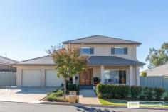  21 Peak Drive TAMWORTH NSW 2340 $688,000 The pinnacle of community living with 20 meter in ground/outdoor heated pool and gym Expansive 2 story 5 bedroom 3 bathroom family home. Beautiful outlook from upstairs windows. Large open plan kitchen, living and dining. The Peak at Longyard Estate.. 