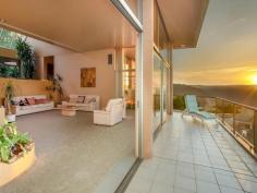  15C Gilwinga Drive Bayview NSW 2104 $5,900,000 - $6,400,000 Hidden in a private bushland setting with a magical sense of serenity, this palatial family home commands sweeping views across the waters of Mccarrs Creek and is one of the largest and most exclusive estates on the Northern Beaches. There are endless possibilities for this including reinstating the tennis court or considering subdivisions. Every dimension of the architect designed layout is generous Grand entrance with expansive and versatile living spaces Wraparound entertainment balcony and alfresco terraces Sauna, billiards room and an idyllic garden oasis with pool Enormous master bedroom, jet spa ensuite and walk-in robe Enormous master bedroom, jet spa ensuite and walk-in robe Solid construction ready for contemporary refurbishment Reinstate the original subdivision of 15d Gilwinga Drive (STCA) Automated garage, tranquil level grounds and lush gardens A rare 2 hectare offering, available for the first time in 31 years 