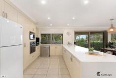  11 Aquarius Street Reedy Creek Qld 4227 -  Bloor Homes Property Management Modern family home in The Observatory House   - Reedy Creek  QLD Available on August 17, 2019! Modern family home in The Observatory Situated in a popular Observatory location backing onto parkland, this beautiful home will not last! The presentation is immaculate and coupled with a great floor plan and tropical landscaping this single level home is perfect for the executive couple or those seeking low maintenance living 4 bedrooms plus study – 4th bedroom is large enough to serve as an additional living area if necessary Master bedroom at rear of the home features walk in robe and ensuite Modern main bathroom with separate toilet Open plan living and dining areas Contemporary new kitchen with stone bench tops and modern appliances Covered alfresco entertaining area Beautifully landscaped garden Good size laundry with door to undercover drying area Other features: Split system air conditioners Ceiling fans Roller blinds Skylight Security screens Solar hot water Sides fenced plus gate to parkland at rear Fully insulated Location: Quiet family friendly location with beautiful breezes Surrounded by nature reserves and parks Close proximity to some of the Gold Coast’s best schools including Hillcrest Christian College, Kings Christian College, All Saints Anglican School and Somerset College Short drive to beautiful Burleigh Heads Close proximity to Gold Coast airport Close to local Reedy Creek shops and Robina Town Centre Only minutes to M1 motorway and easy access to new road from the Observatory Email or call Lesley today for a viewing 55199220 or 0432832355 