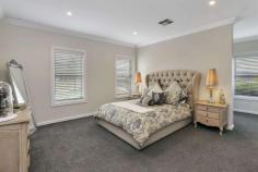  31 Hillcrest Avenue Lithgow NSW 2790 $885,000 To $895,000 Built by one of the districts most well respected builders, and located in a popular estate is this beautiful home. Featuring formal entry with wide hallway and modern flooring. The home features high ceilings throughout, a formal lounge and separate open plan family area with gas log fireplace with stone mantle piece and ducted heating and cooling and security system. The home has top of the line fixtures and fittings throughout, stunning kitchen with separate butlers pantry and state of the art appliances, internal laundry with sunny courtyard and water tank. Beautiful glass doors lead out to the entertainers dream with timber ceilings overlooking the well manicured garden and stunning views across the region and 2 car garage with circular driveway. Land size approx 1024sqm. Agent Jaharn Torok 0416 227 339 FEATURES: Air Conditioning Alarm System Built-In Wardrobes Close To Schools Close To Shops Close To Transport Fireplace(S).. 