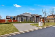 31 Hillcrest Avenue Lithgow NSW 2790 $885,000 To $895,000 Built by one of the districts most well respected builders, and located in a popular estate is this beautiful home. Featuring formal entry with wide hallway and modern flooring. The home features high ceilings throughout, a formal lounge and separate open plan family area with gas log fireplace with stone mantle piece and ducted heating and cooling and security system. The home has top of the line fixtures and fittings throughout, stunning kitchen with separate butlers pantry and state of the art appliances, internal laundry with sunny courtyard and water tank. Beautiful glass doors lead out to the entertainers dream with timber ceilings overlooking the well manicured garden and stunning views across the region and 2 car garage with circular driveway. Land size approx 1024sqm. Agent Jaharn Torok 0416 227 339 FEATURES: Air Conditioning Alarm System Built-In Wardrobes Close To Schools Close To Shops Close To Transport Fireplace(S).. 