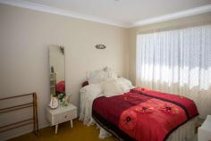  3 Dunkin Street  Armidale NSW 2350 Hitting the market for the first time in 34 years! This beautifully presented 3 bedroom home is up for sale. Vendors are motivated to see their home go to a new family. A must inspect! Features include: 3 bedrooms, all with built in robes, the master with full inbuilt dressing table also Separate, semi open plan living and dining areas with wood heating and reverse cycle air Centrally located kitchen with great storage and electric cooking Huge north facing enclosed sunroom - perfect for entertaining Great sized laundry with external access and storage Fully enclosed yard with garden shed, veggie garden and plenty of space for the hound Single lock up garage with small workshop and separate carport Mature established gardens throughout Located in a quiet and close knit cul de sac with views into the neighbouring paddocks and next to no traffic. Don't miss this opportunity! 