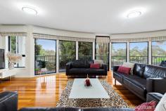 13 Barnard Court Epping VIC 3076 $980,000 - $1,070,000 Uniquely conceived and completed to meet its owner/builder's own, exacting personal brief, this architect designed home's sublime family spaces overlooking Findon Creek Park are only moments from many leading schools including St Monica's College - which is within easy walking distance. A series of superb, light-filled zones for living, dining and entertaining are complemented by a separate study/home office and 4 bedroom, 3 bathroom accommodation of unlimited luxury featuring a main bedroom/retreat with walk-in-robes and an ensuite straight from the pages of a fabulous style magazine. Stunning balcony proportions and desirable garden dimensions deliver exceptional outdoor enjoyment, accompanied by a secure double garage, further enhancing a home where gleaming timber tones, sophisticated stone surfaces and a kitchen equipped with elite stainless steel appliances reflect the commitment to quality that is the signature of an address that's clearly ahead of its time - and unequivocally one of a kind. 