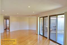  8 Athol Elliott Pl, South West Rocks NSW 2431 $620,000 Don't let this chance pass you by. This home is located in one of the most enviable streets in South West Rocks being just a short level stroll to the golf course and Country Club. Spacious four bedroom home with large open style living area that opens out on to a fully covered rear patio that is ready for entertaining. Main bedroom features ensuite, while the other bedrooms all have built-in-robes. Huge double garage with auto roller door plus 2 kilowatt solar system. This home is ready for occupation now. 