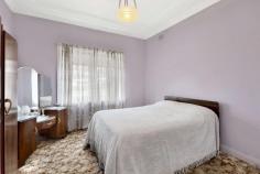  34 Lithgow Street  Lithgow NSW 2790 $385,000 This Centrally located home is in the heart of town,walk to station, shops, and cafes. Featuring Three big bedrooms, high ceilings, great sized lounge, separate dining area and gas heating. older style kitchen and bathroom, outside laundry. There is a low maintenance parcel with access from the lane and side driveway , The home also overlooks Queen Elizabeth park and carries a b4 zoning, ripe for renovating or investors alike ! The home is double brick and retains ornate ceilings and unique tile and glass detail. FEATURES: • Close To Schools • Close To Shops • Close To Transport • Secure Parking..  