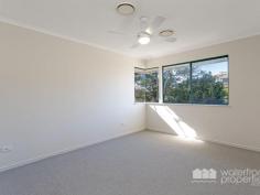  3 / 61 NORTH QUAY, Scarborough -  Waterfront Properties Redcliffe Bay views that can't be built out! ** Please note change to OPEN HOME time on Saturday, 31st August. Now 12.00-12.30 (rather than 11.00am as in the Herald paper) ** 'Harbour Quays' is a tightly-held boutique complex of just four luxury apartments - all owner-occupied. Located on the wonderfully elevated North Quay, you will enjoy beautiful marina, mountain and Bay views that simply cannot be built out. The location is prime and you can just wander over the park to the Boat Club, Morgan's Seafood, Sea, Salt & Vine Cafe or stroll down to Scarborough Village with little effort. With the views, stunning sunsets, lush gardens and resort-style pool area, you''ll feel like you are on holiday the whole time! This apartments feels particularly spacious, light and airy due to the generous floorplan and vaulted ceilings and being north-facing, it's bathed in warm winter sun. Move in and enjoy this Penthouse, with its three large bedrooms - all with their own ensuites plus a study, so you'll have more than enough room for visiting family or friends. The unit has had a re-paint, new carpet and fans, so you can move right in without having to do a thing. It's not often you find an apartment with 5.5kw of solar panels and copious amounts of storage - both inside and in the basement garage. There is an additional extra large store room unique to this unit, providing space for a workshop, hobby room or gym. So if you are down-sizing from a large family home, this unit really must be on your shortlist... Among other features, this unit has: 3 large bedrooms PLUS good-sized study  Every bedroom has its own ensuite  Large living zones and kitchen  Views to the north and east  Cannot be built out - ever!  Spacious kitchen with new Bosch cooktop and Blanco sink  New paint, carpet and fans  Good-sized balcony for enjoying the delightful sunsets  Tons of storage + attic space  Large separate laundry  Secure, small complex  Resort-style pool and grounds  5.5kw solar - exclusive to this unit (and battery-ready)  Wired ready for NBN  Ducted air + split system in Master bedroom  Lovely ensuite with spa bath  Two car spaces + two large storage rooms You simply must book an inspection to fully appreciate how wonderful this unit is! Call Karen Prince on 0437 015 951 today to make a time...  Floorplan to come, but please don't wait or you might miss out! There is no lift in this complex. 