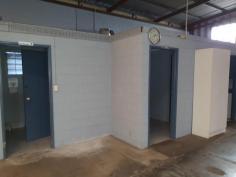  40 BASALT STREET, Geebung -  Waterfront Properties Redcliffe FREEHOLD WAREHOUSE This 1012m2 site is home to an 814m2 warehouse in the heart of the Geebung industrial area. The building has a reception and showroom area + office, mezzanine for storage etc. + lunchroom/kitchen and male and female ammenities. For further information or to inspect call Kevin on 0418 125 356 today! 