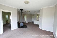   106 Albury Street TUMBARUMBA NSW 2653 $255,000   With a tenancy already in place until and the likelihood to renew this property is a sound investment choice. Currently tenanted at $280 per week that equates to an approximate rental yield of 5.4%! 4 bedrooms, 2 bathrooms, wood heating, large yards with an established country garden - what's not to like! Modern building approximately 13 years old. 