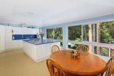 32 & 34 Exeter Road Wahroonga NSW 2076 -Your children have their own massive bushland backyard - Entertainer's paradise - open plan lounge/dining through to high set deck. Potential in-law/teenage retreat - Can retain, build on or sell vacant block - Picture windows throughout enjoying bush landscape - Light-filled interiors with feature spotted gum floors - Solar heated pool, decked areas, cantilever umbrella - 4 generous bedrooms, study + rumpus - 2 superb bathrooms overlooking a private leafy sanctuary - 2.5 car accommodation + workshop shed - Chefs kitchen / island servery and meals area - Walk to a multitude of schools - elite Abbotsleigh, Knox, Loreto, Normanhurst Boys High (selective), St Leo's and Sydney Adventist - Walk to Wahroonga Village shops + railway station Please note that whilst this information is gathered by reliable sources, we do not guarantee its accuracy. It is intended as a guide only. Interested parties should rely on their own enquiries. 