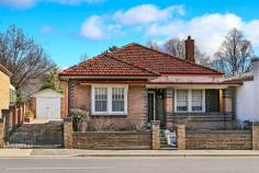  34 Lithgow Street  Lithgow NSW 2790 $385,000 This Centrally located home is in the heart of town,walk to station, shops, and cafes. Featuring Three big bedrooms, high ceilings, great sized lounge, separate dining area and gas heating. older style kitchen and bathroom, outside laundry. There is a low maintenance parcel with access from the lane and side driveway , The home also overlooks Queen Elizabeth park and carries a b4 zoning, ripe for renovating or investors alike ! The home is double brick and retains ornate ceilings and unique tile and glass detail. FEATURES: • Close To Schools • Close To Shops • Close To Transport • Secure Parking..  