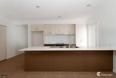  3 Cassius Way Ormeau Qld 4208 -  Bloor Homes Property Management Family Home - Walking Distance to School House   - Ormeau  QLD Available on September 19, 2019! Family Home – Walking Distance to School This is such a beautiful home with so many features. Open plan living, parks and walkways at your doorstep, walking distance to the high school. * Ultra-modern kitchen with stainless steel appliances * Main bedroom features a walk-in-robe and ensuite * Undercover alfresco area * Fully fenced backyard * Double remote lock up garage * Split system air-conditioned living & ceiling fans in bedrooms * Pets considered upon application PLEASE EMAIL OR CALL US TODAY FOR A VIEWING ON 55199220 OR 0432832355 