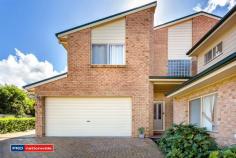  2/112 Rocky Point Road Fingal Bay NSW 2315 $480,000 - $520,000 An easy coastal lifestyle awaits at this perfectly positioned townhouse situated in sought after Fingal Bay. The convenient location is only meters to the popular Bowling Club and the sandy shores of beautiful Fingal Bay beach is just minutes away. Offering three bedrooms, two bathrooms and double lock up garage there is nothing left to do except reap the benefits of this low maintenance property. Other features include air conditioning, courtyard and galley style kitchen. This would be an ideal investment opportunity so call Rebecca Dean on 0421 169 922 or Tegan Craig on 0403 271 539 to arrange your inspection. Whilst all care has been taken preparing this advertisement and the information contained herein has been obtained from sources we believe to be reliable, PRDnationwide does not warrant, represent or guarantee the accuracy, adequacy, or completeness of the information. PRDnationwide accepts no liability for any loss or damage (whether caused by negligence or not) resulting from reliance on this information, and potential purchasers should make their own investigations before purchasing. 