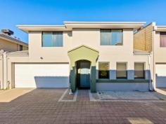  Unit 2/161 George Street Queens Park WA 6107 479,000 This is it! Act fast to secure this beautiful home in one of Perth's most convenient and fast growing suburb of Queens Park. This outstanding residence is the ideal home for first home buyers, small families, retirees or investors. This highly functional floor plan boasts four good sized bedrooms,a study room which can be converted into a fifth minor bedroom,an enclosed media room downstairs, an open plan living area comprising a well equipped kitchen and meals, an outdoor area for that perfect space for outdoor dining, BBQ and entertainment. Within walking distance to Queens Park train station and close proximity to a host of desirable amenities including Westfield Carousel, big brand retail outlets, shops, cafes, schools, library, car show rooms, medical centres, and not forgetting the leisureplex, Canning River, beautiful parks, walking, biking and trekking paths and trails for all your recreational and leisure needs.  This superb home is all about- Location! Location! Location!  Features and highlights include: *Light filled open plan living area comprising kitchen and meals *Well equipped kitchen with ample storage and bench space *Generous sized master bedroom with ensuite and walk in robe *Three good sized bedrooms all with build in robes *Powder room downstairs *Well sized outdoor area for your outdoor dining, BBQ and entertainment *Double carport with shoppers entry *Tiled throughout  *Separate laundry area *Easy care, low maintenance, lock up and leave  *Split system in all four bedrooms *Walking distance to Queens Park train station and Westfield Carousel. *Located in close proximity to shops, cafes, schools, library, leisureplex  *Direct bus service to CBD and well connected by roads and highways *Ideal for first home buyers, small families, retirees or investors. *Excellent family or Investment home! 