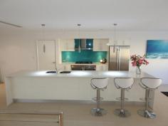 8 Patriot Link North Coogee WA 6163 $1,295,000 This sophisticated and beautiful two storey home was one of the first homes to be built in this beach lovers suburb. Built in 2011, this 4 bedroom 3 bathroom home has a generous open plan design. The kitchen, dining and living room are located upstairs with the master bedroom. Downstairs there are 3 bedrooms plus a games room that leads out onto the relaxing alfresco area. The large backyard has been landscaped to maximise the grass area creating an inviting space for children and pets to play. The elegant kitchen has generous sized polished stone bench tops with a breakfast bar, double sink, double oven, gas hot plates, glass splash-back, integrated dishwasher and plenty of cupboard space. The kitchen is the centre point of the upstairs living area between the dining and living room. The balcony is positioned next to the living room to maximise the afternoon sunset and is a enjoyable area for family and friends. The balcony also includes a built-in stainless steel BBQ and sink with alfresco blinds to provide privacy. The master bedroom is located upstairs with both a walk-in robe and built-in robe, ensuite and separate WC. Downstairs, bedroom 1 is perfect for guests or older children with a walk-in robe, ensuite with shower and WC. Bedrooms 2 and 3 have built-in robes and easy access to the ground floor main bathroom which has a shower, soaking tub and separate WC. Additional features also include a double automatic garage, ducted air conditioning throughout the home, security system, gas hot water systems and a large laundry. With the beach located only a 275 metres away, it's just a 5 minute walk and your feet are in the ocean. The Closest parklands are Perlinte Park and Omea Park, both located next to the beach. Lucretia Park and Socrates Park are only 330 metres from home next to the local shopping centre, which includes Woolworths supermarket and BWS. Port Coogee Marina is located next to the shopping centre. The bus route services are at the end of the street on Orsino Boulevard. The property is 444SQM land and is zoned R20 under the City of Cockburn local planning scheme no.3, gazetted on 20th December 2002 and updated on 29th June 2018. The property is slightly elevated from the street level and is rectangular in shape with 15.13 metres metre frontage and length of approximately 29 metres. This home a perfectly located for coastal living in North Coogee's sought after area with easy access to local shop and amenities. PROPERTY FEATURES Separate Dining Balcony Air Conditioning Built-In Wardrobes Close To Shops Close To Transport Security Alarm Garden Secure Parking Outdoor Alfresco... 